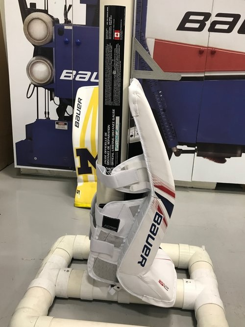 Измеритель LDS от Bauer 