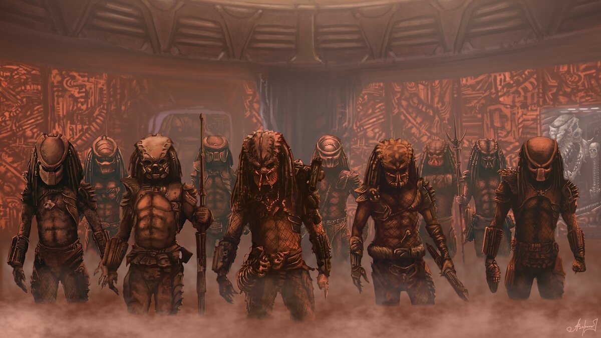 Грейбек, кабан, борг, городской охотник, страж, разведчик, шаман, змея, преследователь и воин