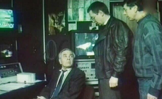    Вымогатели Цитата из х/ф «Рэкет». Реж. Эрнест Ясан. 1992. Россия