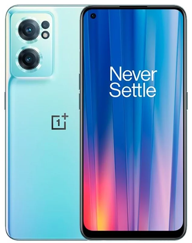 Oneplus nord ce 3 lite