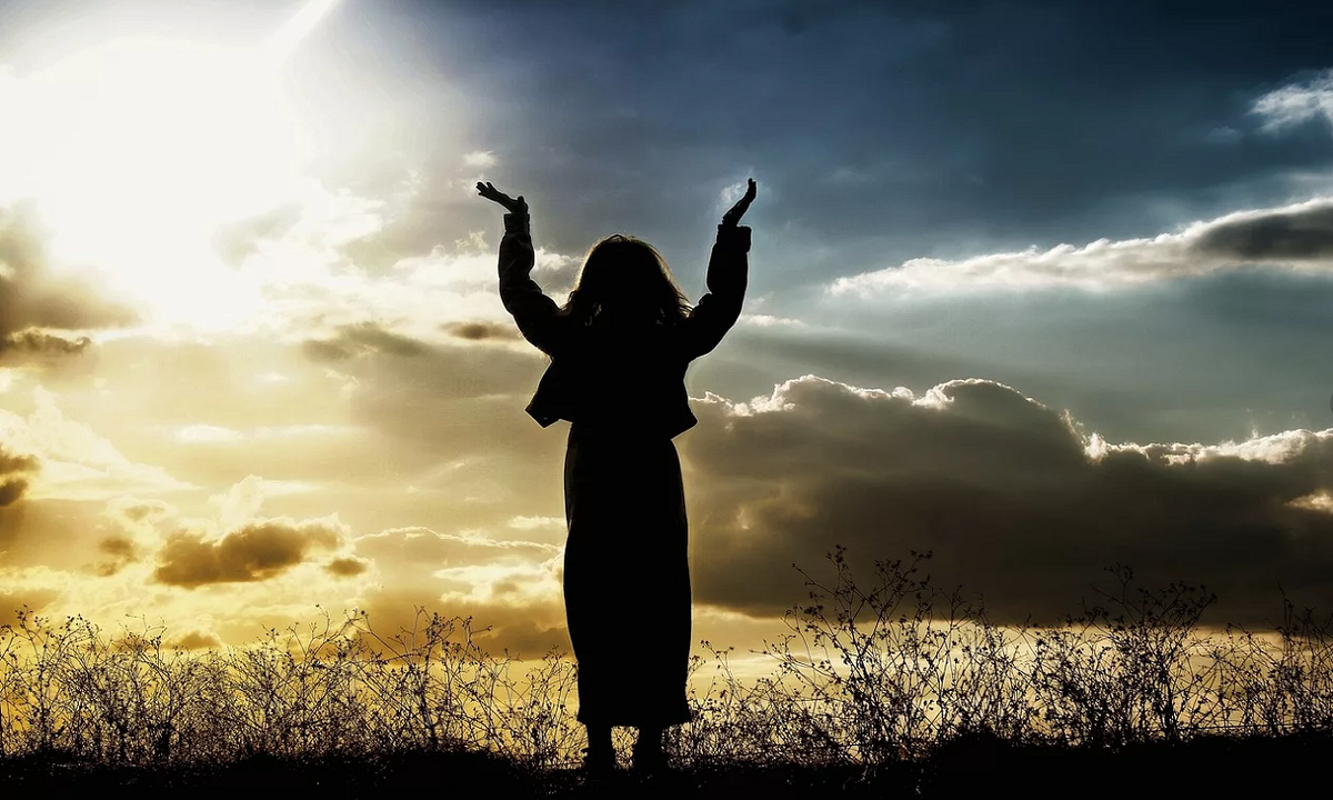 Путь к Господу Иисусу Христу