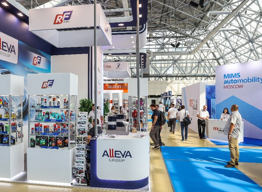     Кто есть кто на российском рынке моторных масел сегодня