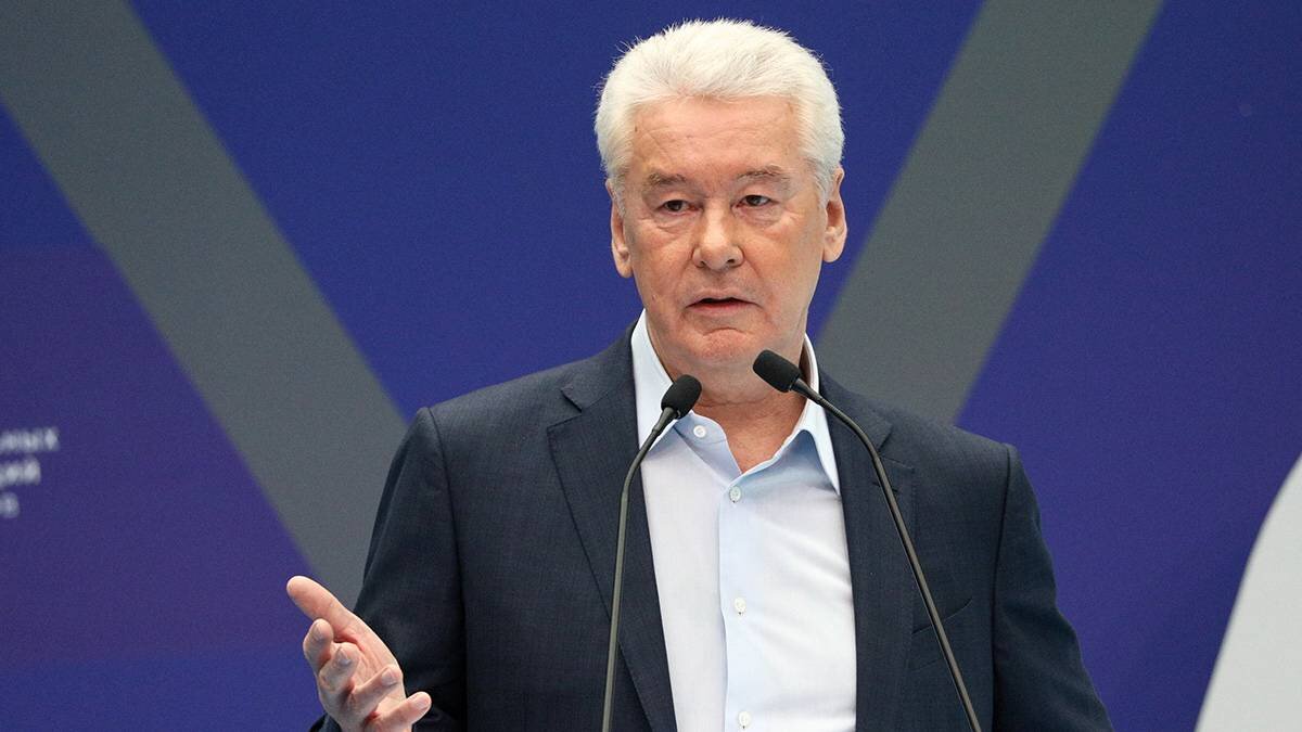    Фото: Кирилл Зыков / АГН Москва