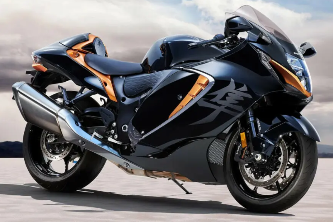 11. BMW S1000RR: 303 километра в час С 2009 года BMW S1000RR раздвигает границы.-2