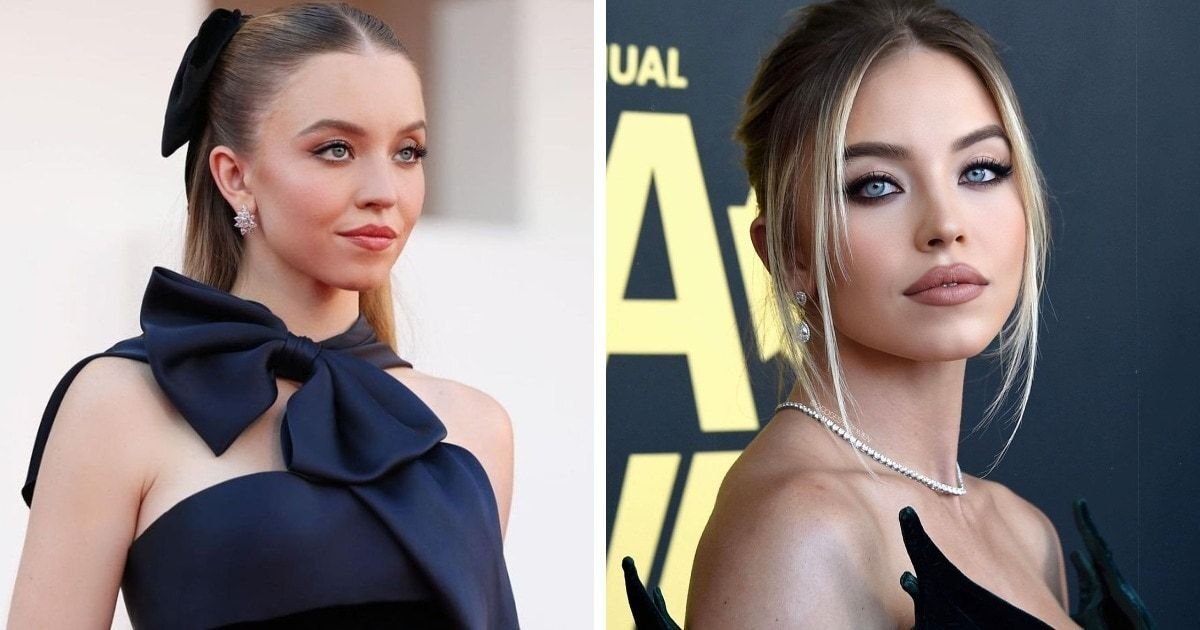 5 знаменитостей, которые слишком часто используют фотошоп