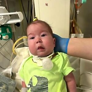 Мария Д., 2022 г.р., Москва