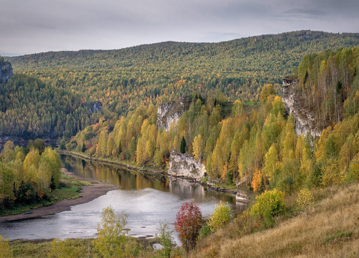 Косьва и аномальный лес.
Источник фото: https://35photo.pro/photos_main/1020/5103360.jpg