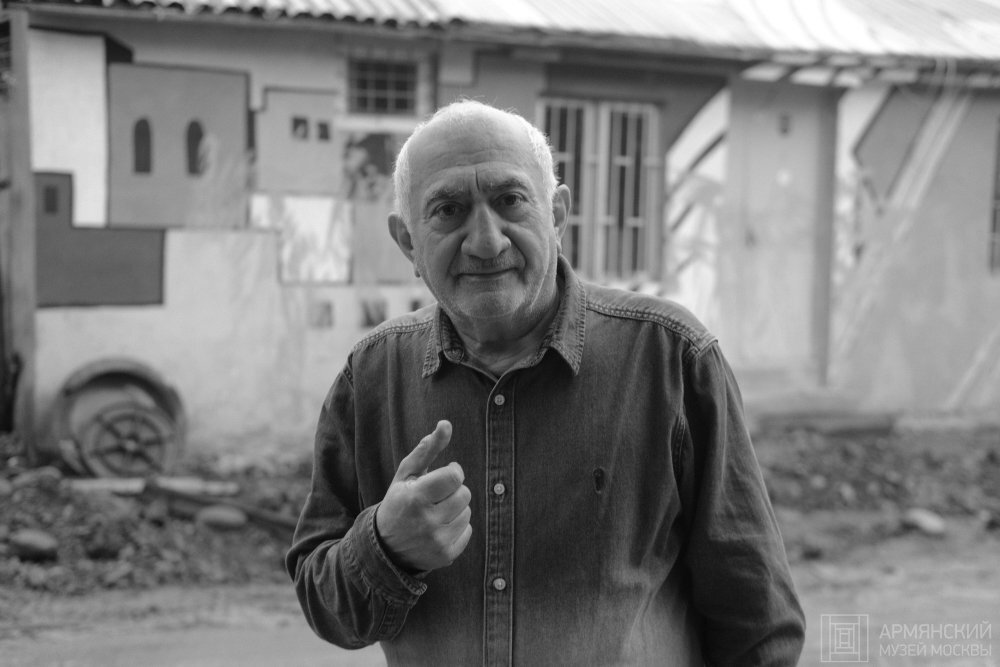 Фото: Арсений Агеев