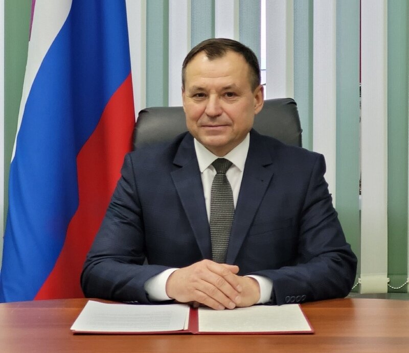    Инвестиционное послание главы Октябрьского района