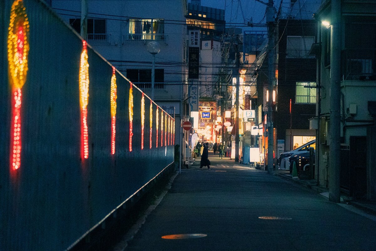 Фото с бесплатного фотоистока https://unsplash.com, автор ayumi kubo