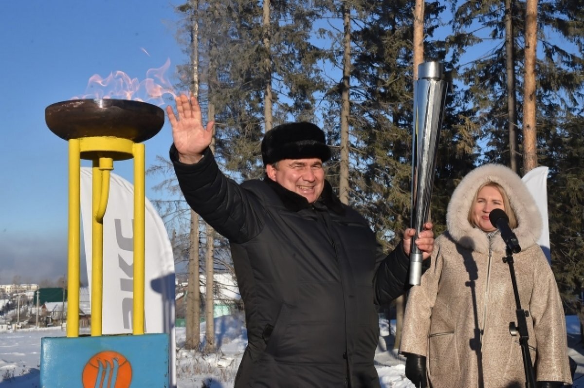    Новый газопровод запущен в Ревде
