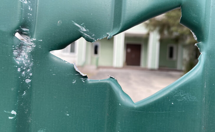    фото из архива Курских известий