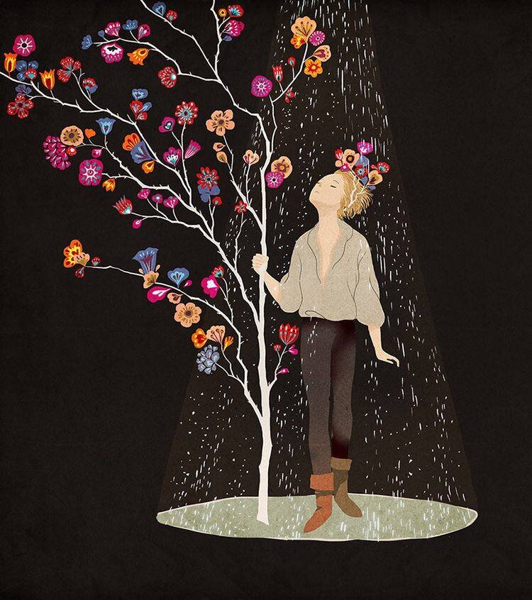 Скажи, Степан, зачем ты так страдаешь? (Стихотворение)