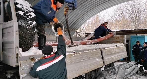     МинЖКХ Подмосковья