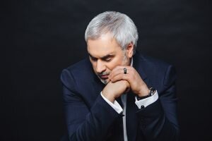    Фото: Валерий Меладзе, meladze.ru Ирина Мудрых