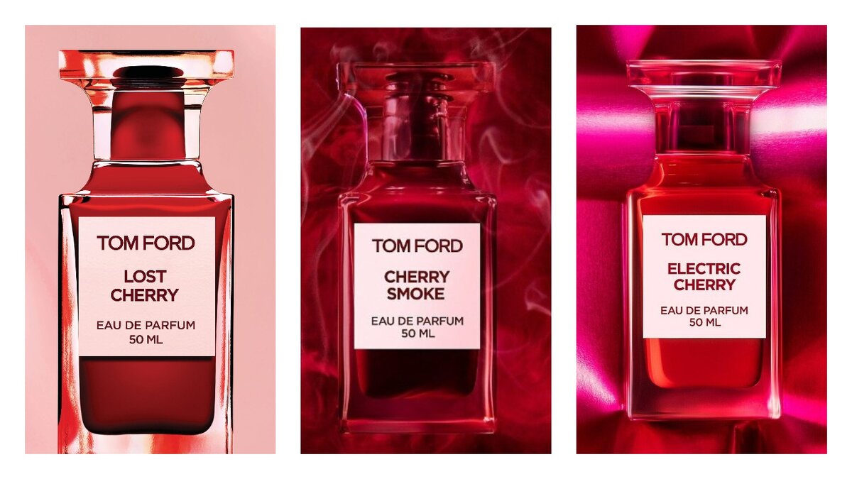 Tom cherry. Tom Ford Lost Cherry 50 ml. Tom Ford Electric Cherry 100ml. Tom Ford Cherry Smoke 50 ml. Lost Cherry Tom Ford 100мл.