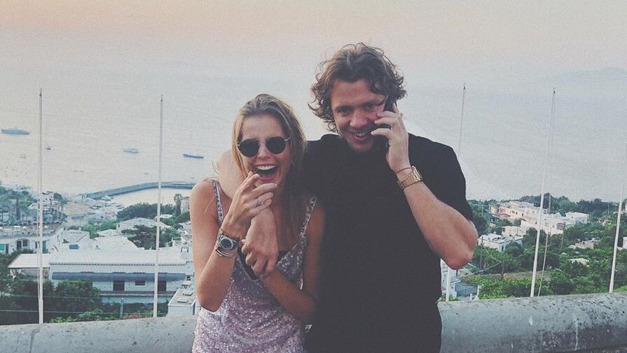 Социальные сети📷
