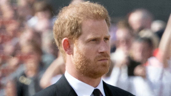    Принц Гарри заявил, что ему не нашлось места в самолете, летевшем к умирающей Елизавете II Екатерина Щербакова