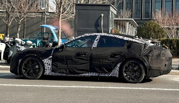    Источник изображения: Lei Kang/CnEVPost