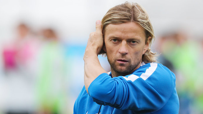    Фото: ФК «Зенит»