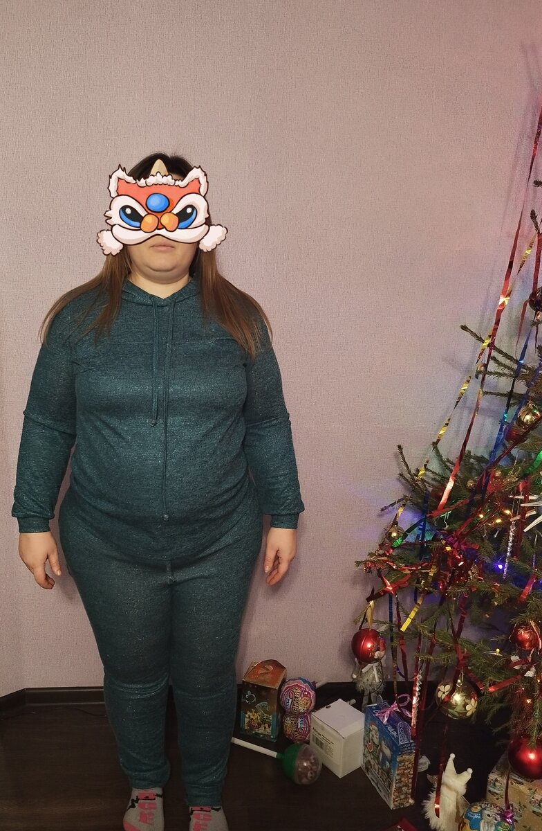 Личное фото