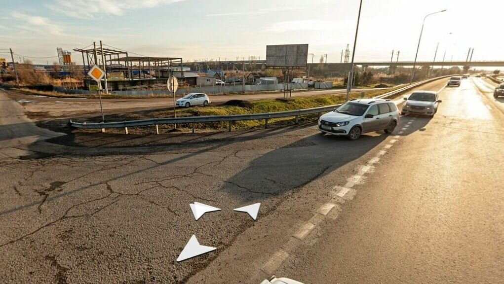     В Ростовской области объявили о закрытии для автомобилистов дороги А-135 с 12 января по 1 февраля, об этом сообщили в администрации города Батайск.