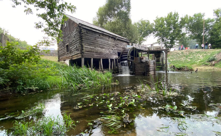    фото из архива Курских известий