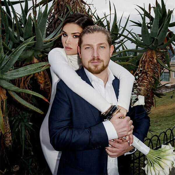     полина литвак фото