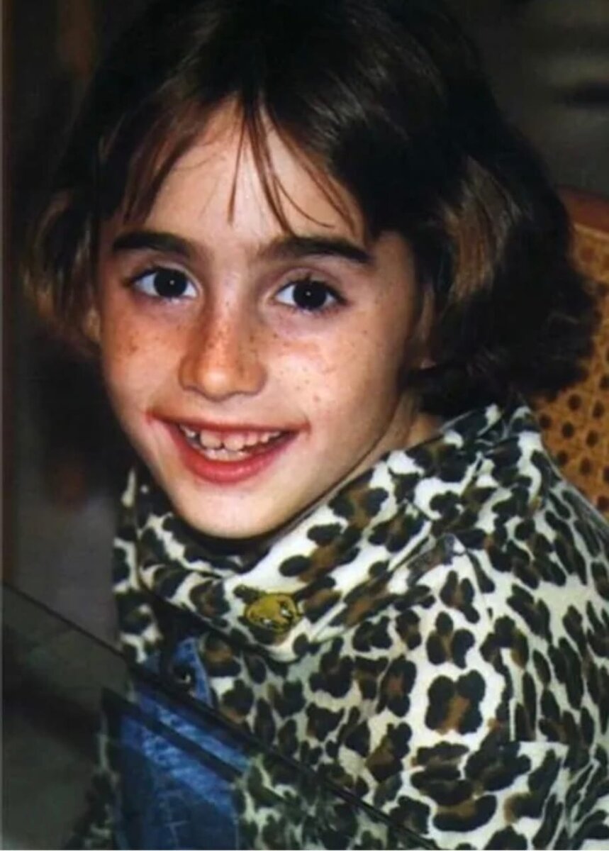 Мэдди Клифтон