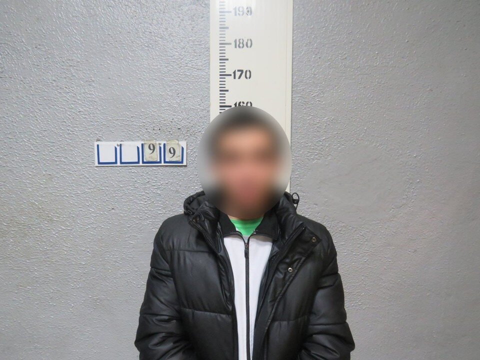     Мужчина хотел сорвать золотую цепочку с шеи продавщицы  УМВД по Оренбургской области