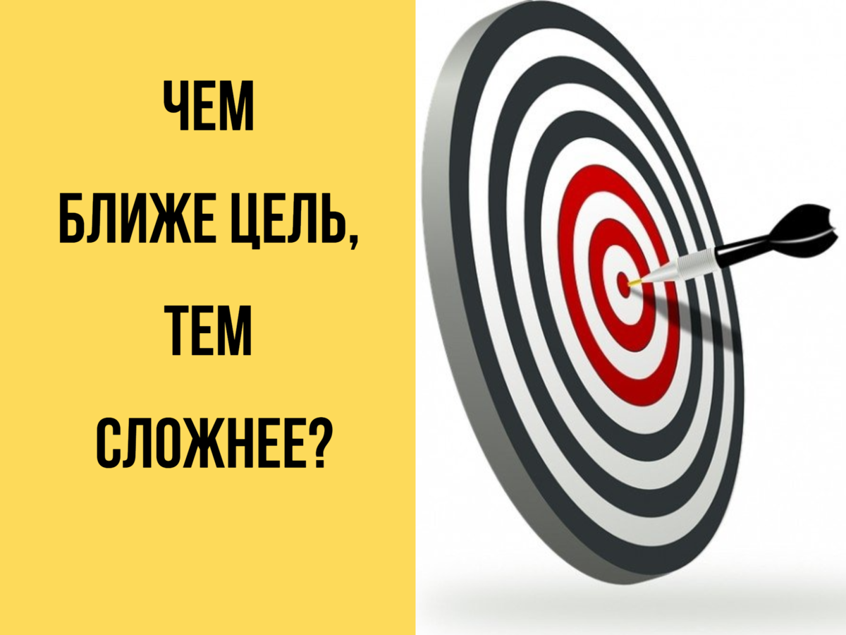 Поздравление достижение целей
