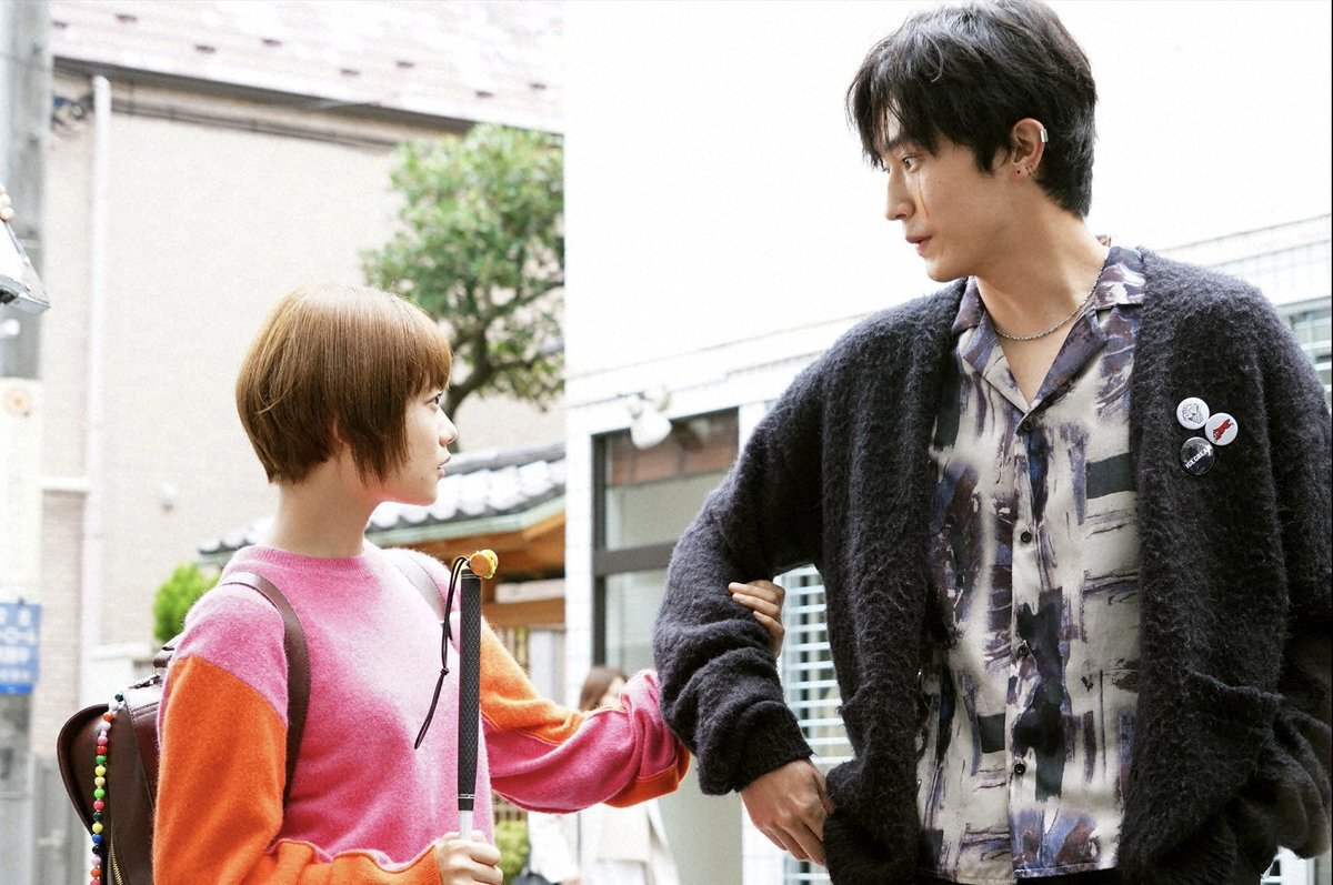 хулиган и девушка с белой тростью дорама. хулиган и девушка с белой тростью дорама. дорама хулиган и девушка с белой. это любовь хулиган и девушка с белой тростью дорама 2021. хулиган и девушка с белой тростью аниме.