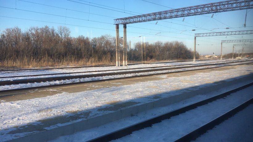   Фото Ксения Антипова