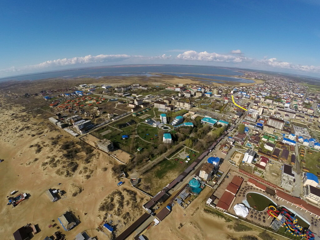 Поселок витязево. Витязево (посёлок). Витязево с высоты птичьего полета. Витязево Западная 15. Г Анапа поселок витезевазападная 15.