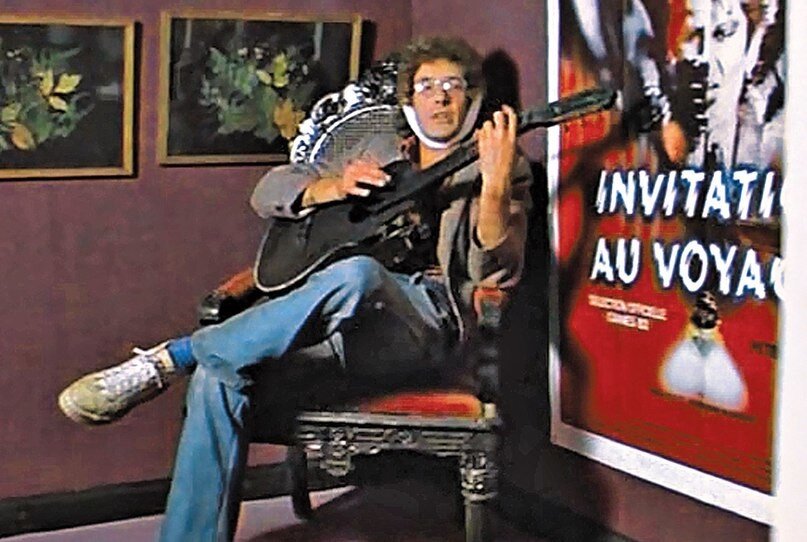 Кадр из фильма "Мэри Поппинз, До свидания" (качества лучше не нашлось)