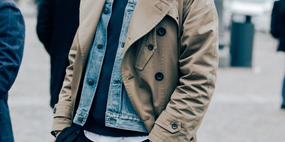 Как мужчине выглядеть стильно в 40+