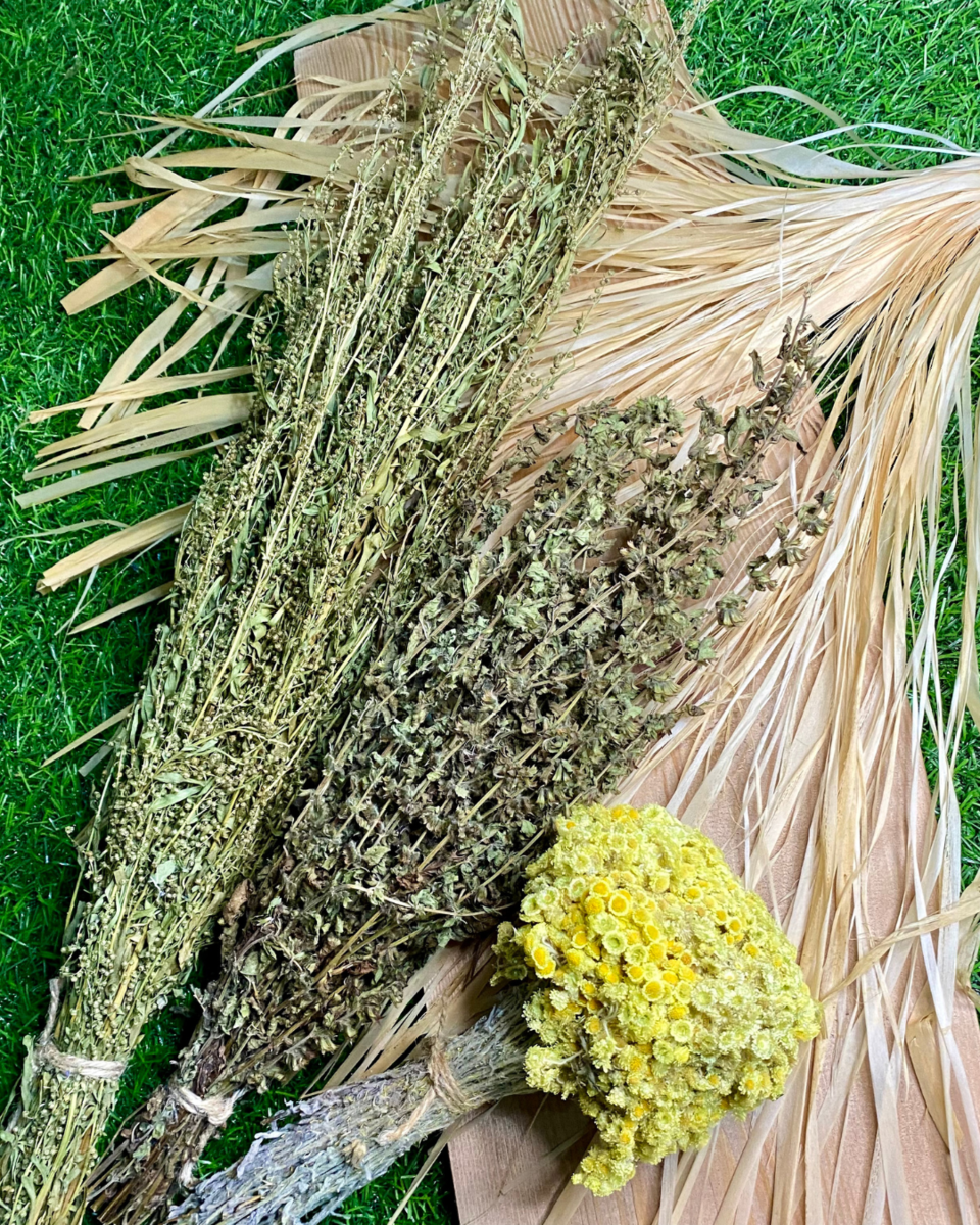 Мы тщательно следим за качеством каждого букета