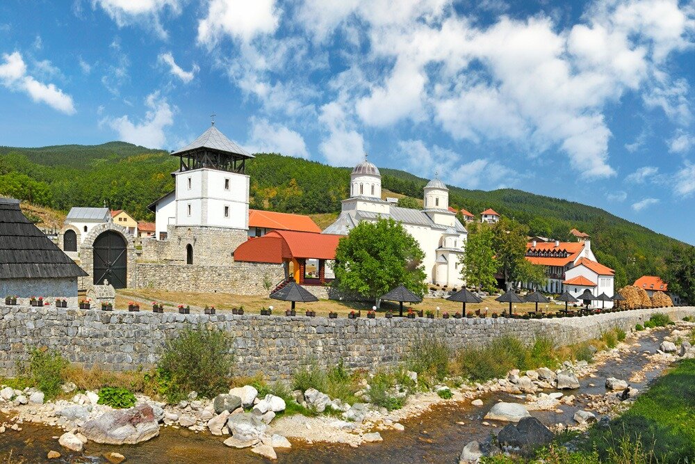 Сербия картинки фото