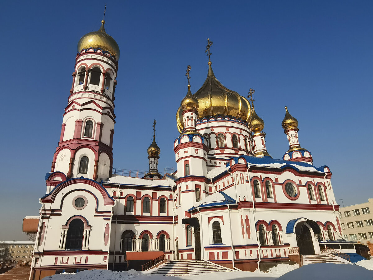 Фото автора канала