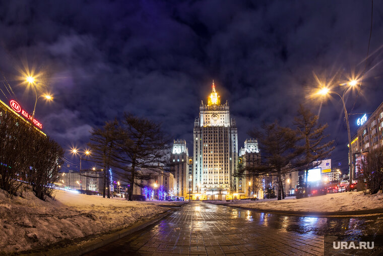    Сергей Рябков назвал обмен заключенными между РФ и США позитивным моментом