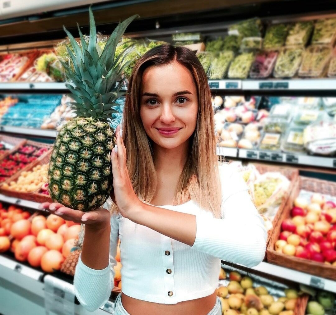 Лилия Стародубцева диетолог/нутрициолог с мед.образованием