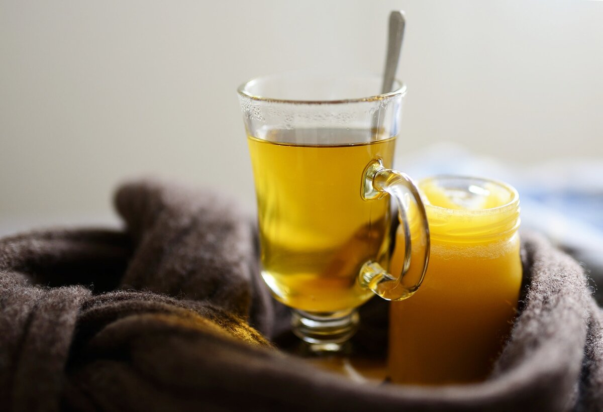 Почему нельзя добавлять мед в горячий чай: предупреждение от экспертов