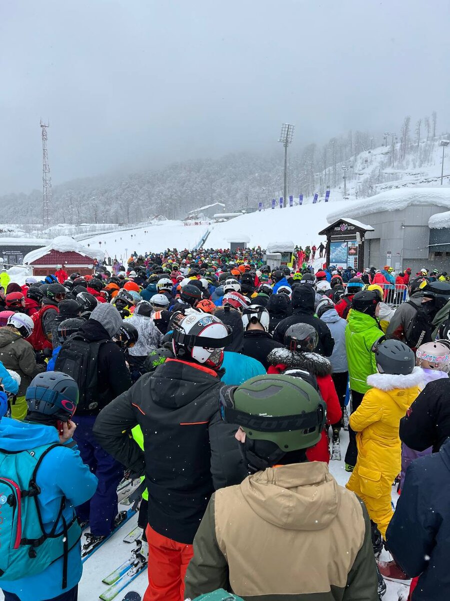 Волчья скала. Место, где можно постареть и умереть