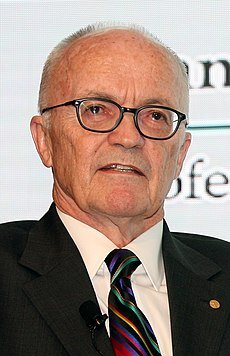 Финн Эрлинг Кидланд, Finn Erling Kydland (1943 -)