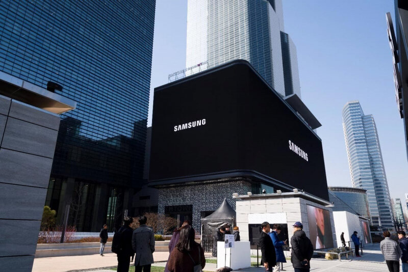    Источник изображения: Samsung