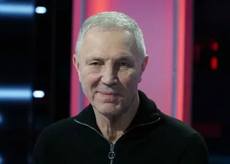    Владимир Сальдо обвинил Зеленского в предательстве украинского народа