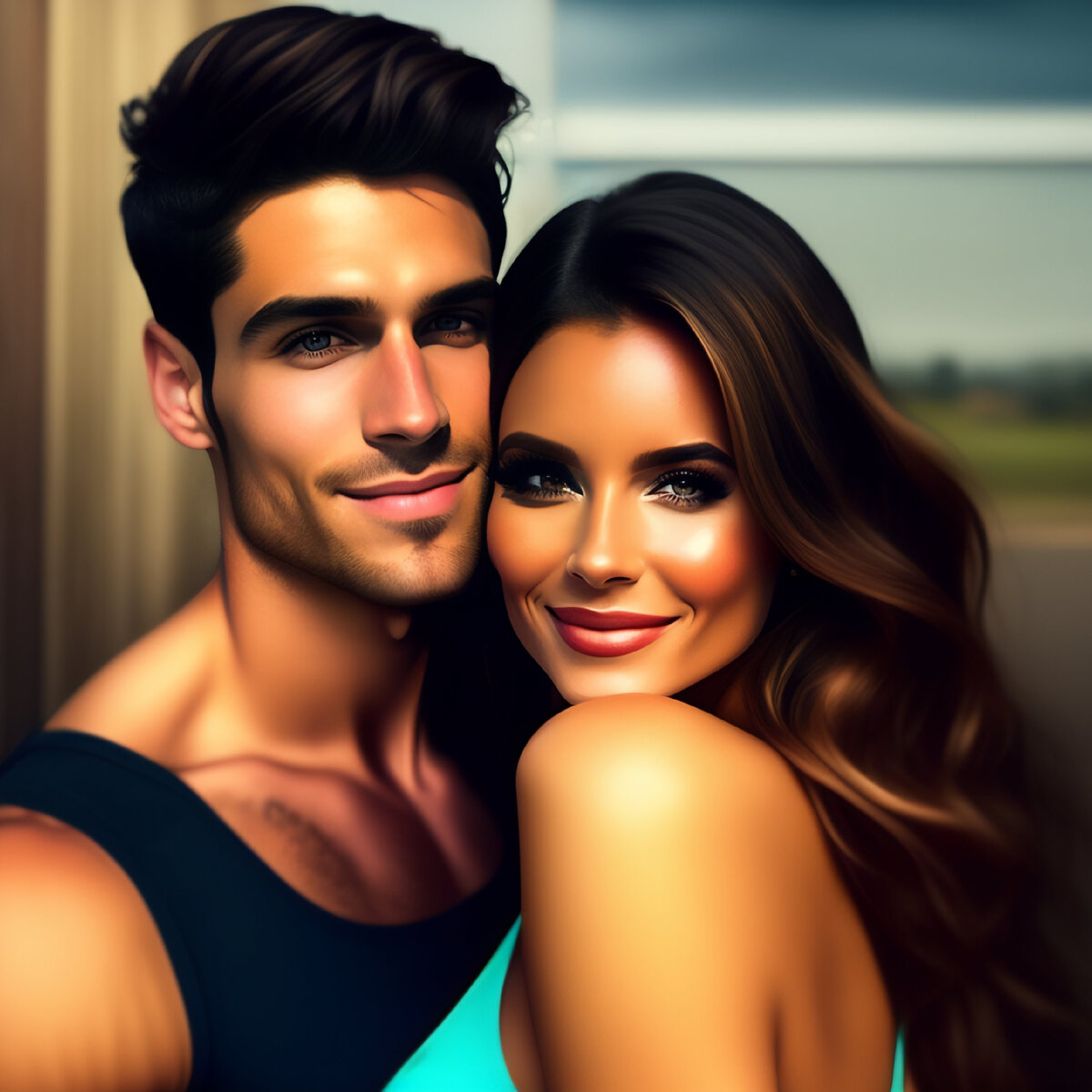 Мужчины и женщины разные,