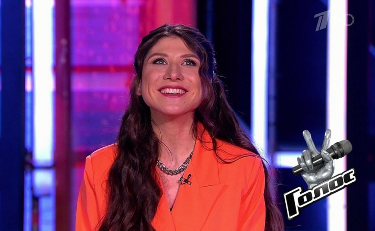 голос 3 2 выпуск