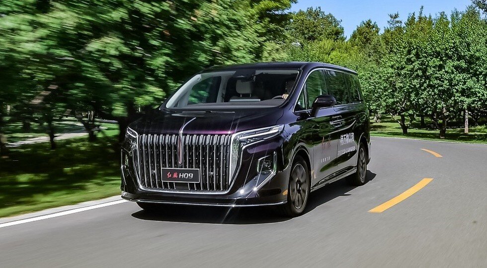 Hongqi hq9. Hongqi минивэн hq9. Новые машины. Hongqi 2022. Новый Hongqi.