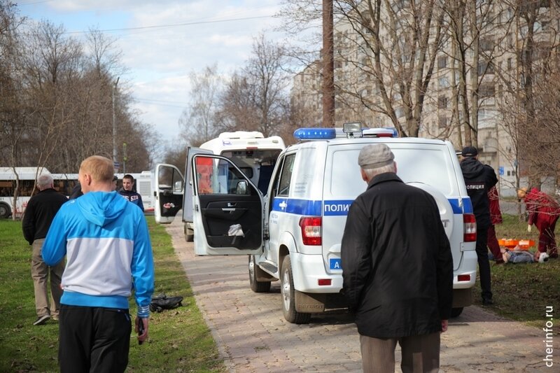    Дело 38-летнего череповчанина рассматривалось в Череповецком городском суде.